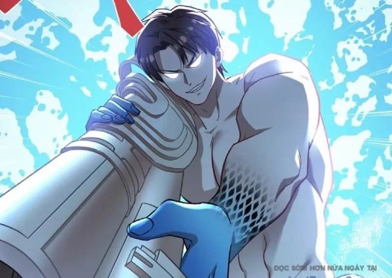 Bỏ Làm Simp Chúa, Ta Có Trong Tay Cả Tỉ Thần Hào Chap 245 - Next Chap 246