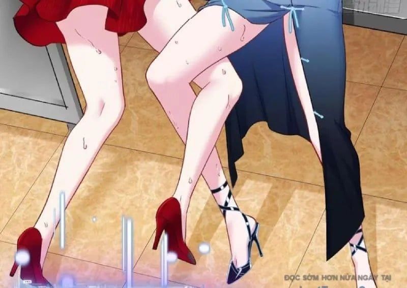 Bỏ Làm Simp Chúa, Ta Có Trong Tay Cả Tỉ Thần Hào Chap 245 - Next Chap 246