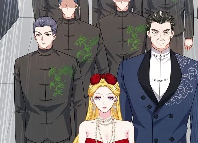 Bỏ Làm Simp Chúa, Ta Có Trong Tay Cả Tỉ Thần Hào Chap 246 - Next Chap 247