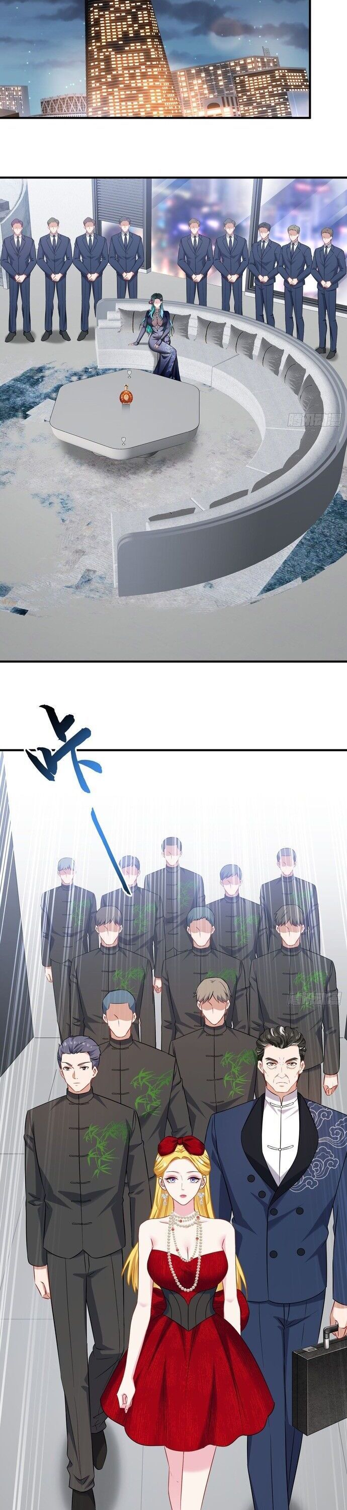 Bỏ Làm Simp Chúa, Ta Có Trong Tay Cả Tỉ Thần Hào Chap 246 - Next Chap 247