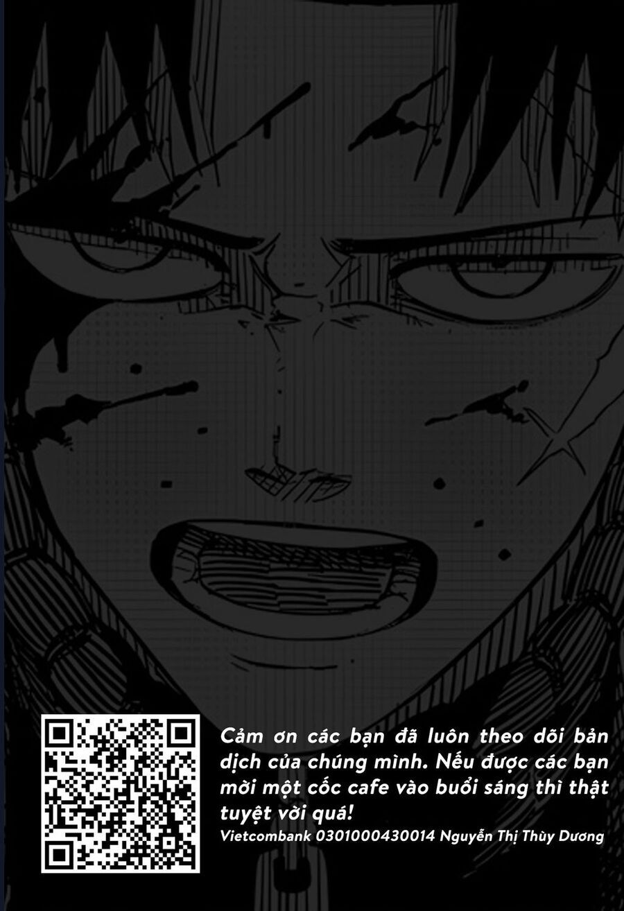 Kagurabachi Chap 40 - Next Chap 41