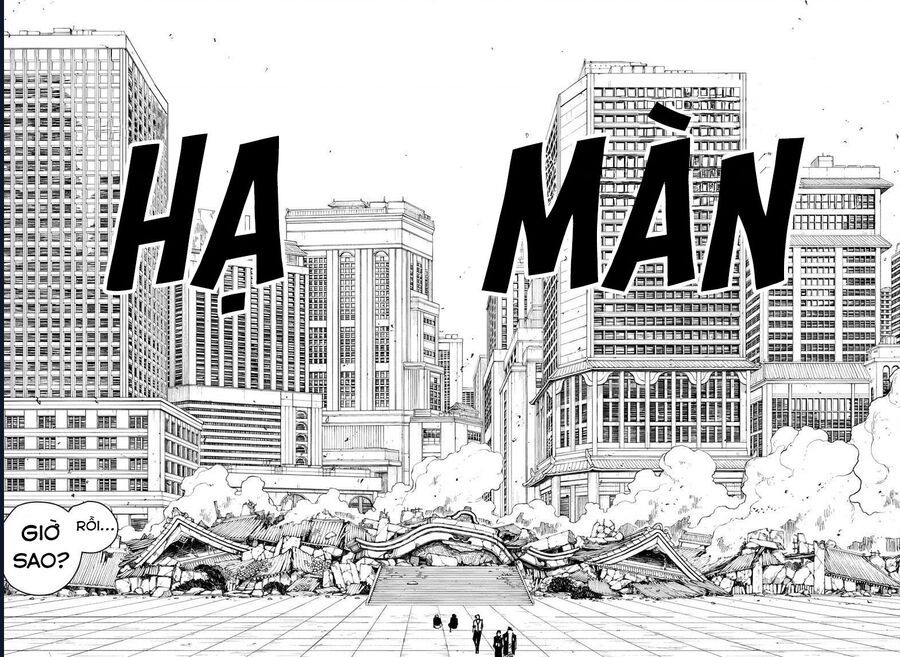 Kagurabachi Chap 44 - Next Chap 45