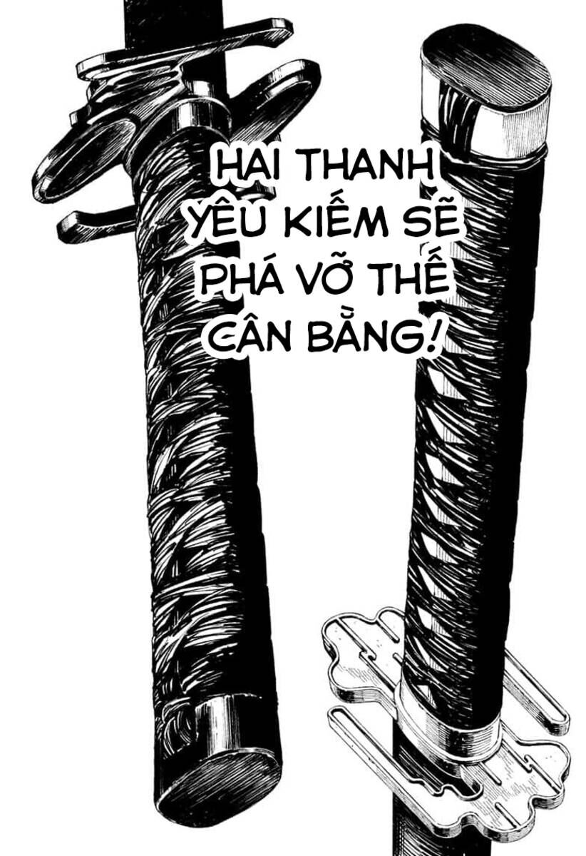 Kagurabachi Chap 49 - Next Chap 50