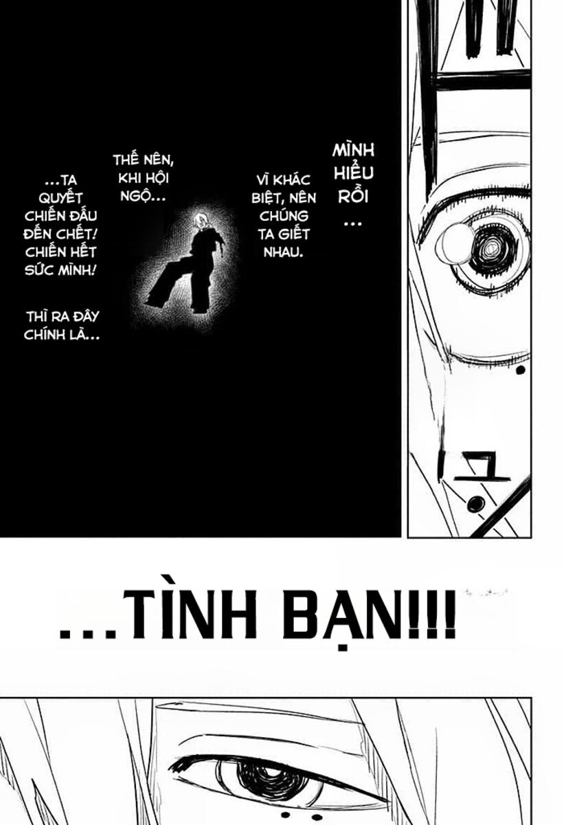 Kagurabachi Chap 54 - Next Chap 55