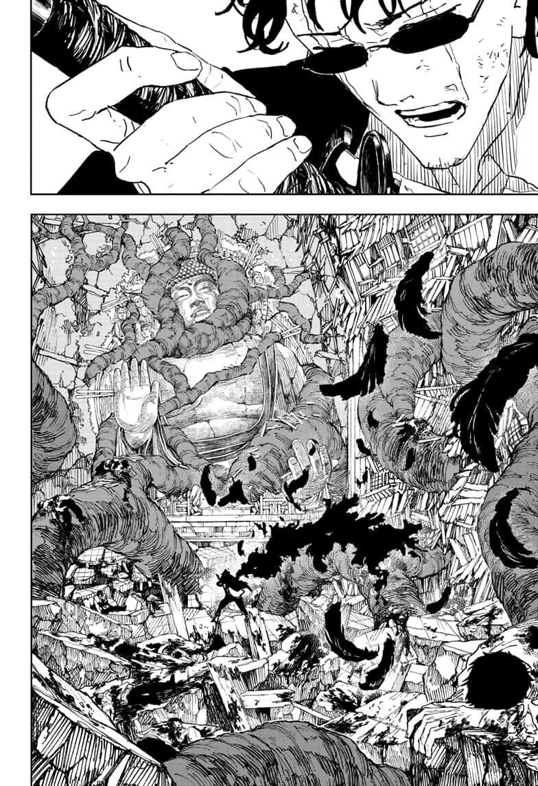 Kagurabachi Chap 57 - Next Chap 58