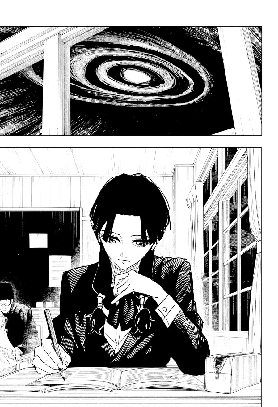 Kagurabachi Chap 61 - Next Chap 62