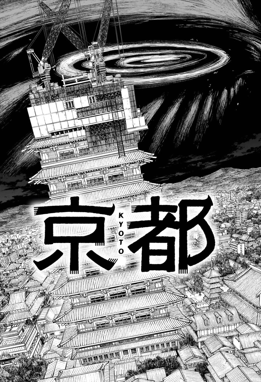 Kagurabachi Chap 61 - Next Chap 62