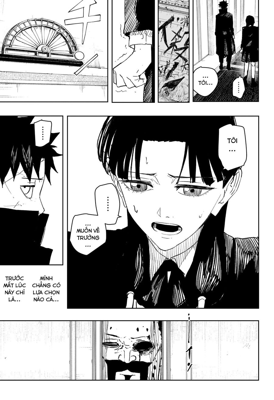 Kagurabachi Chap 67 - Next Chap 68