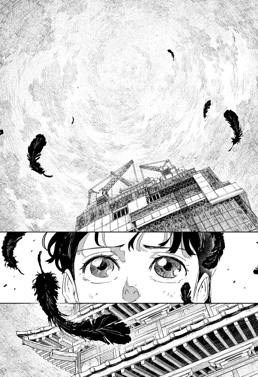 Kagurabachi Chap 74 - Next Chap 75