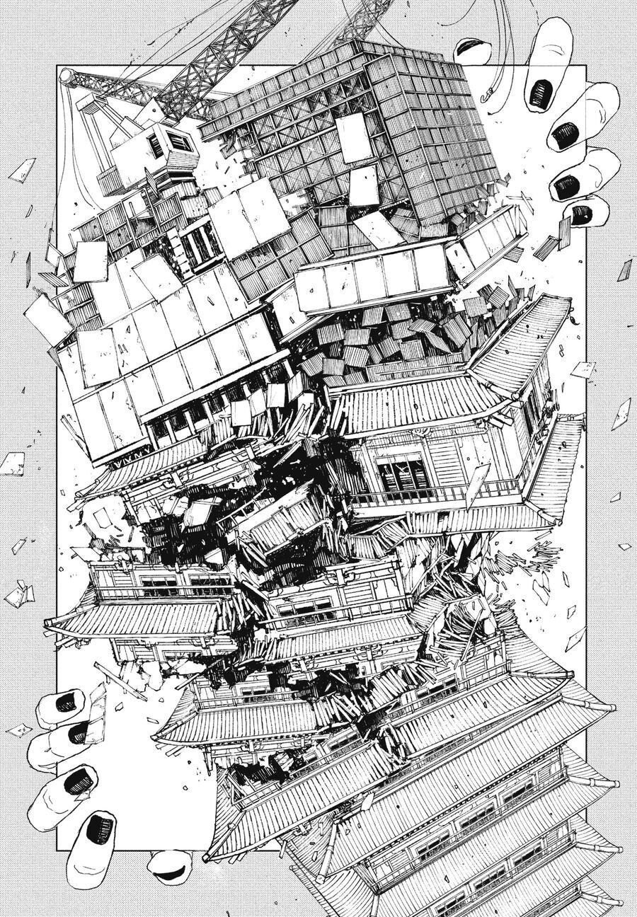 Kagurabachi Chap 77 - Next Chap 78