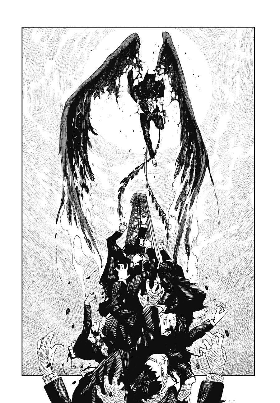 Kagurabachi Chap 77 - Next Chap 78