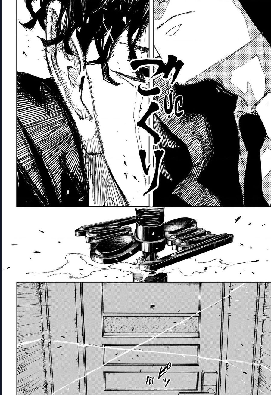 Kagurabachi Chap 82 - Next Chap 83