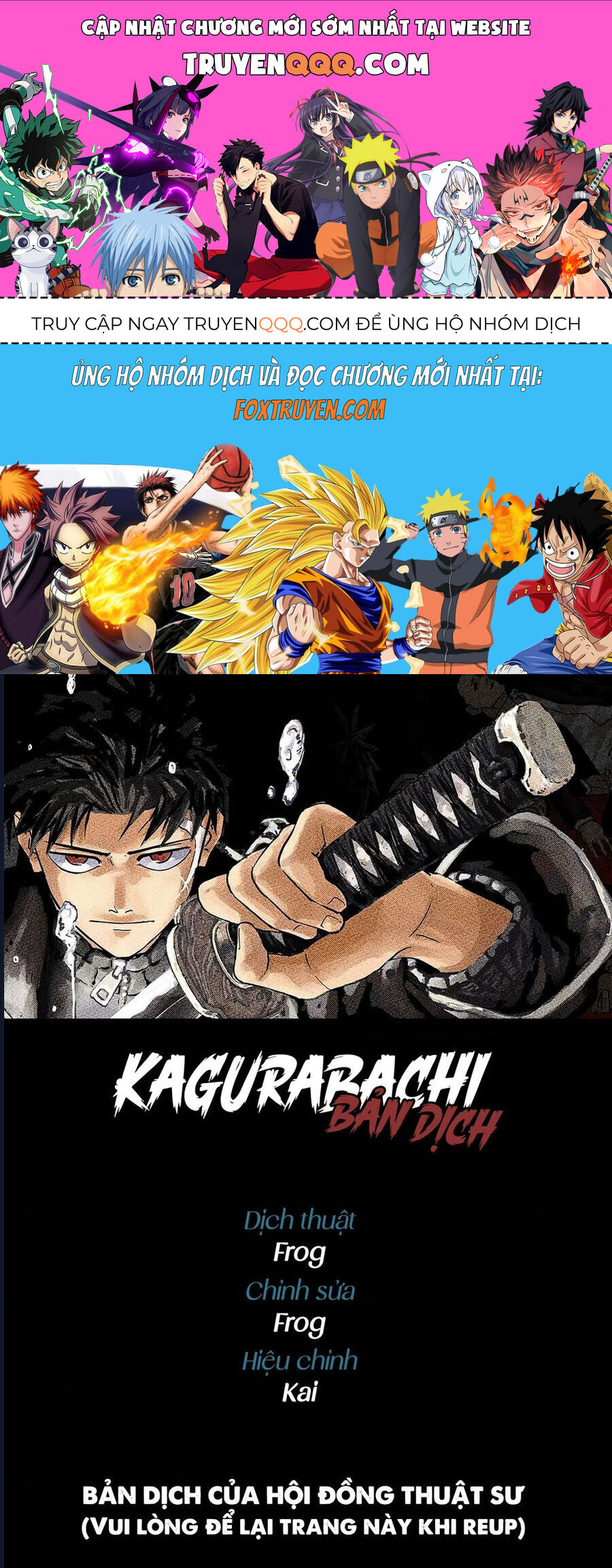 Kagurabachi Chap 84 - Next Chap 85