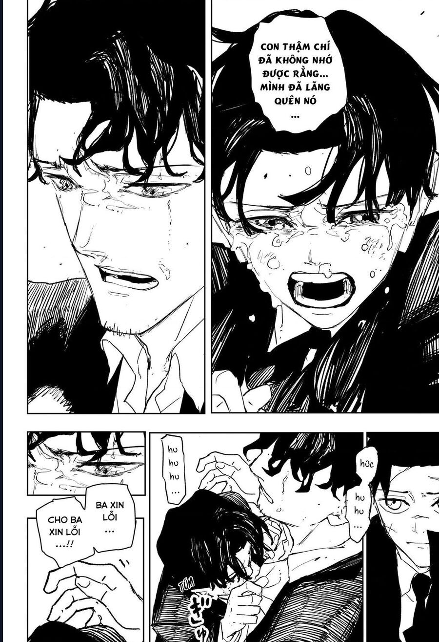 Kagurabachi Chap 86 - Next Chap 87