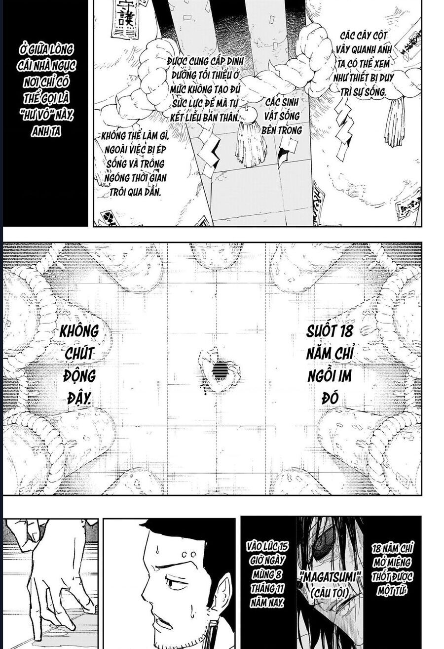Kagurabachi Chap 86 - Next Chap 87