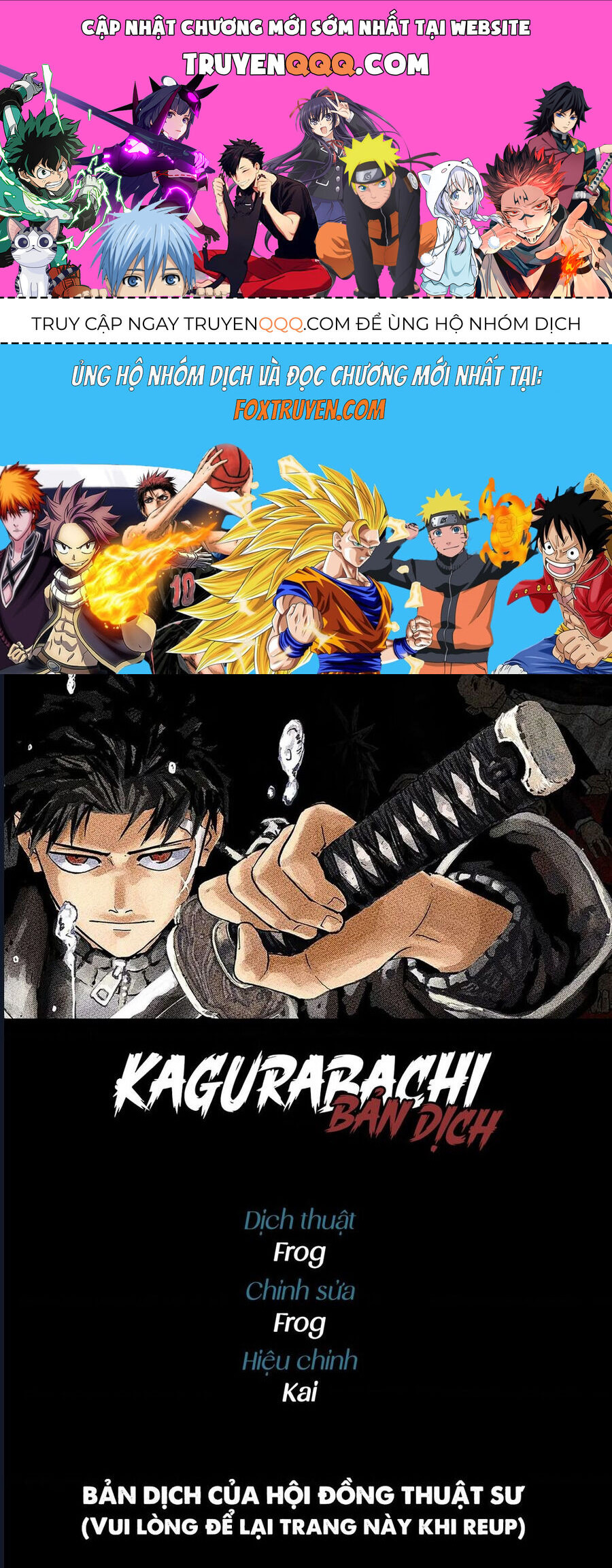Kagurabachi Chap 87 - Next Chap 88