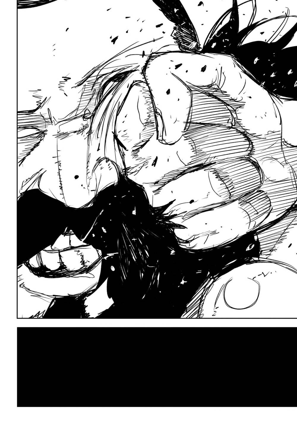 Kagurabachi Chap 95 - Next Chap 96