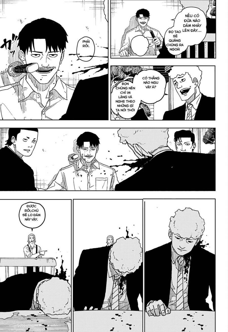 Kagurabachi Chap 1 - Next Chap 2