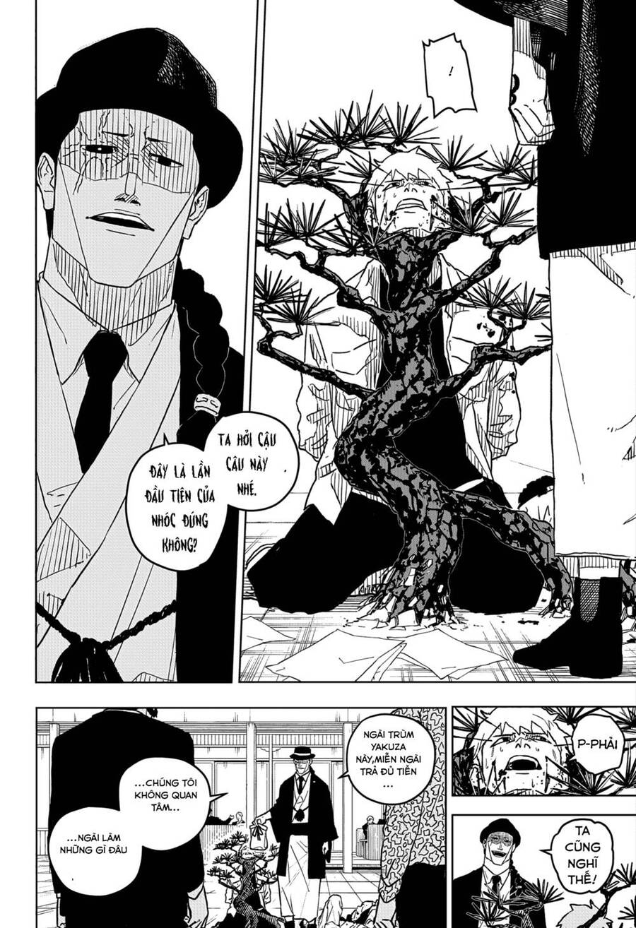 Kagurabachi Chap 1 - Next Chap 2