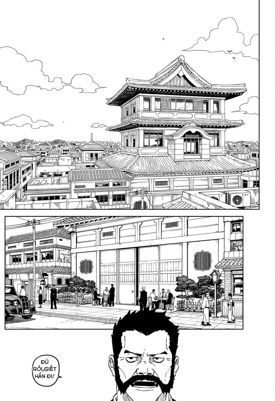 Kagurabachi Chap 1 - Next Chap 2