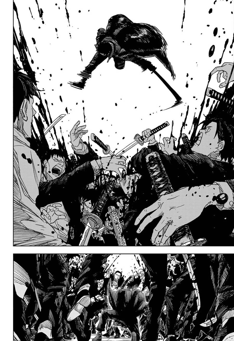 Kagurabachi Chap 1 - Next Chap 2