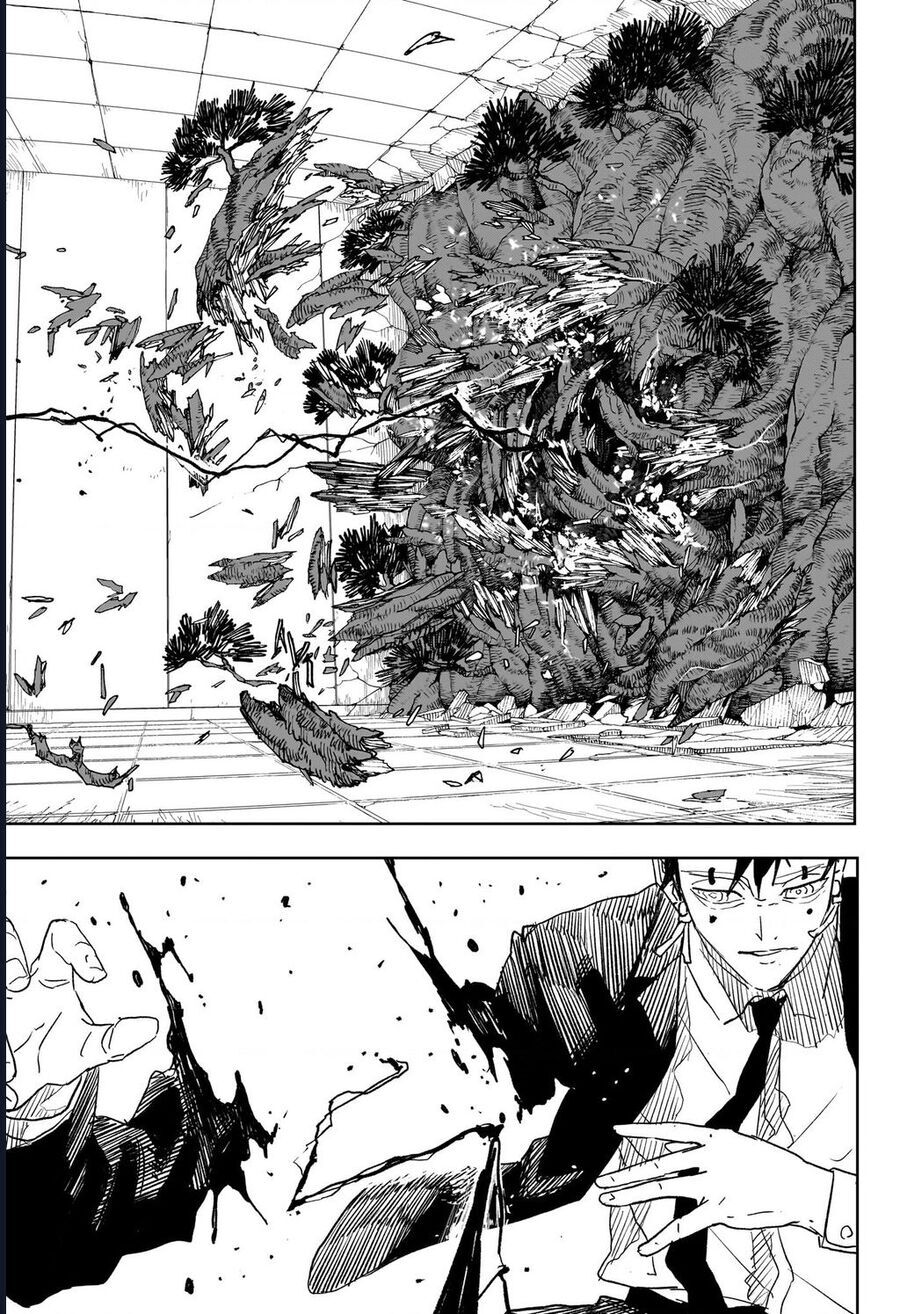 Kagurabachi Chap 32 - Next Chap 33