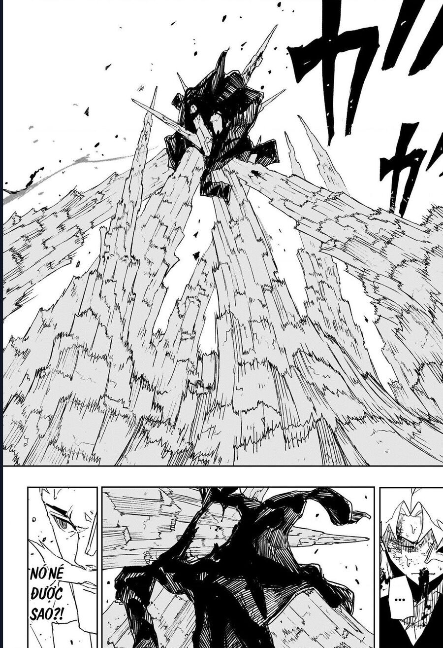 Kagurabachi Chap 39 - Next Chap 40