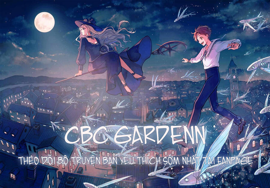 Kagurabachi Chap 15 - Next Chap 16