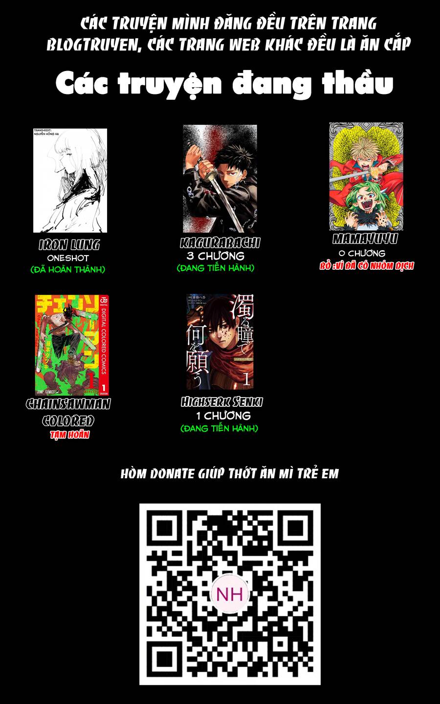 Kagurabachi Chap 3 - Next Chap 4