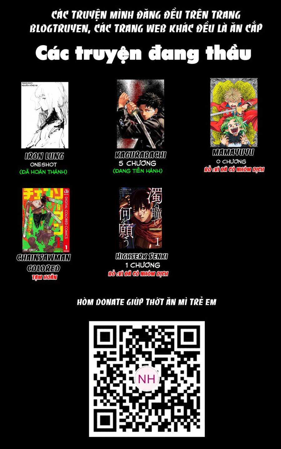 Kagurabachi Chap 5 - Next Chap 6