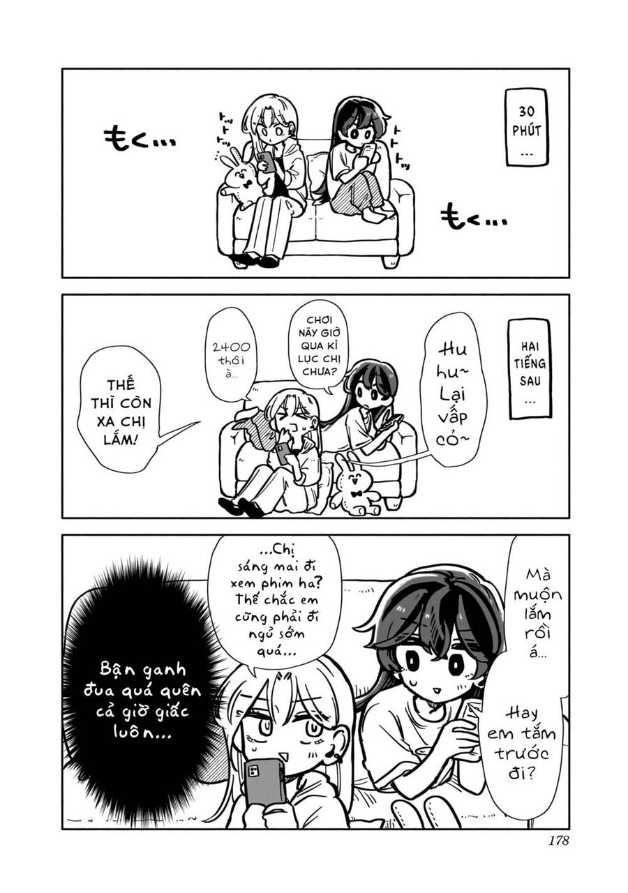 Chúc Em Hạnh Phúc, Lemon! Chap 4.5 - Next Chap 5.5