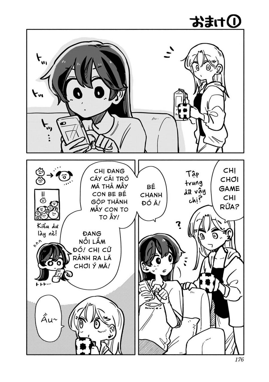 Chúc Em Hạnh Phúc, Lemon! Chap 4.5 - Next Chap 5.5