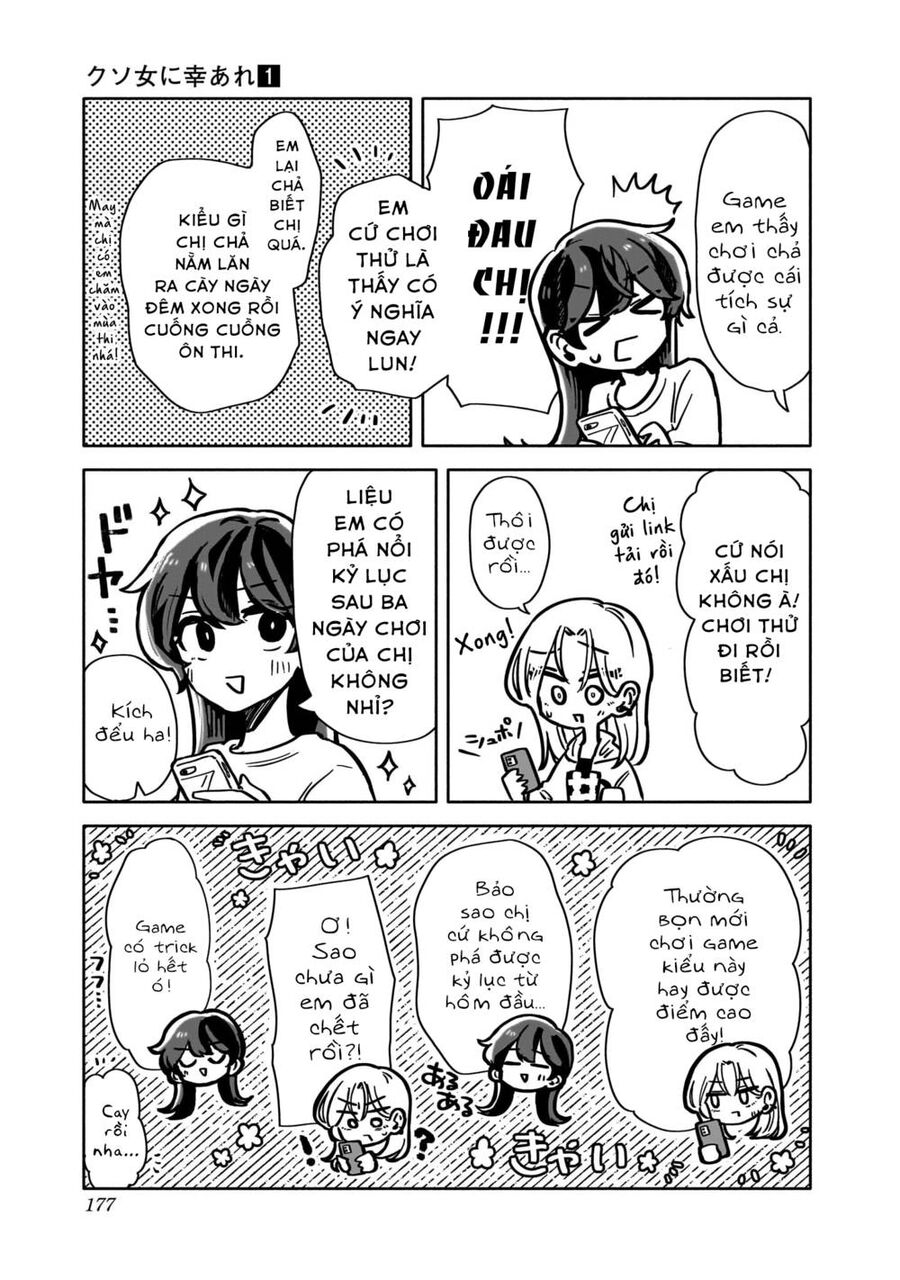 Chúc Em Hạnh Phúc, Lemon! Chap 4.5 - Next Chap 5.5