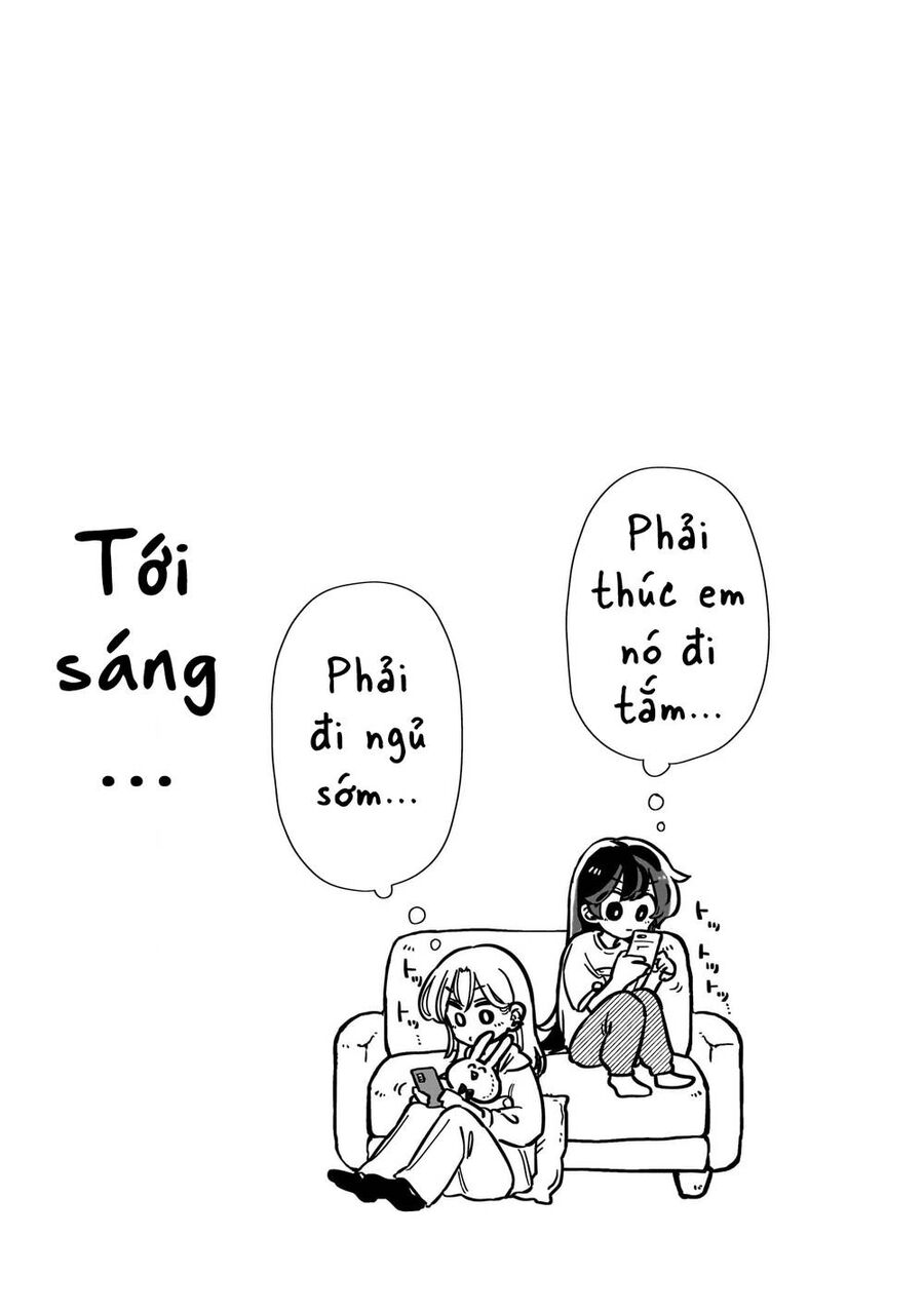 Chúc Em Hạnh Phúc, Lemon! Chap 4.5 - Next Chap 5.5