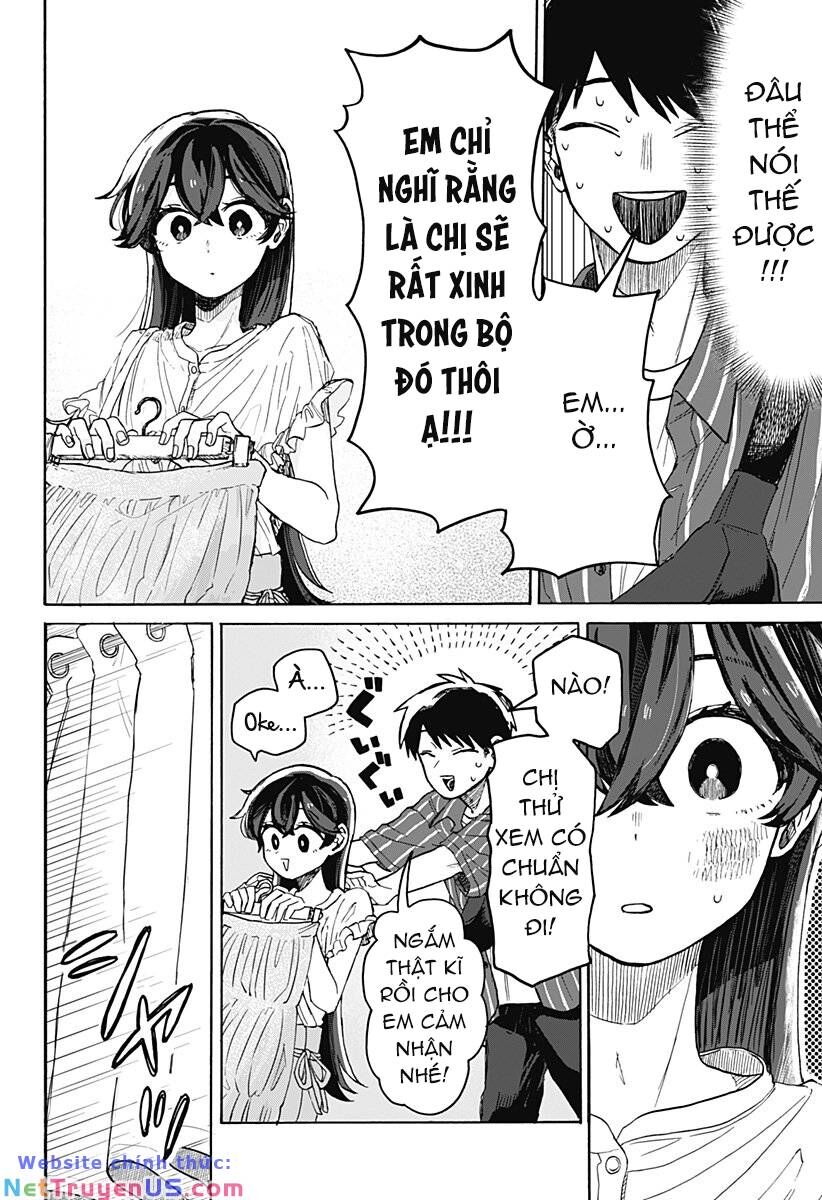 Chúc Em Hạnh Phúc, Lemon! Chap 4 - Next Chap 5
