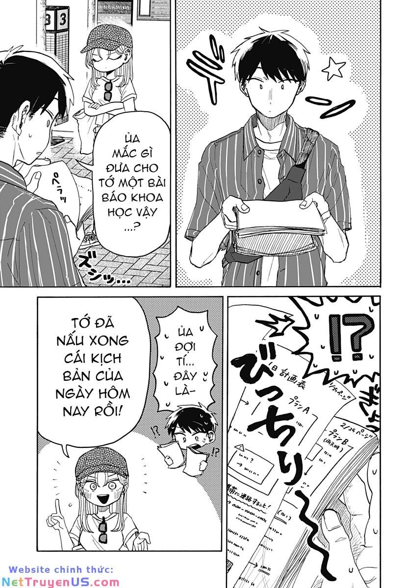 Chúc Em Hạnh Phúc, Lemon! Chap 4 - Next Chap 5