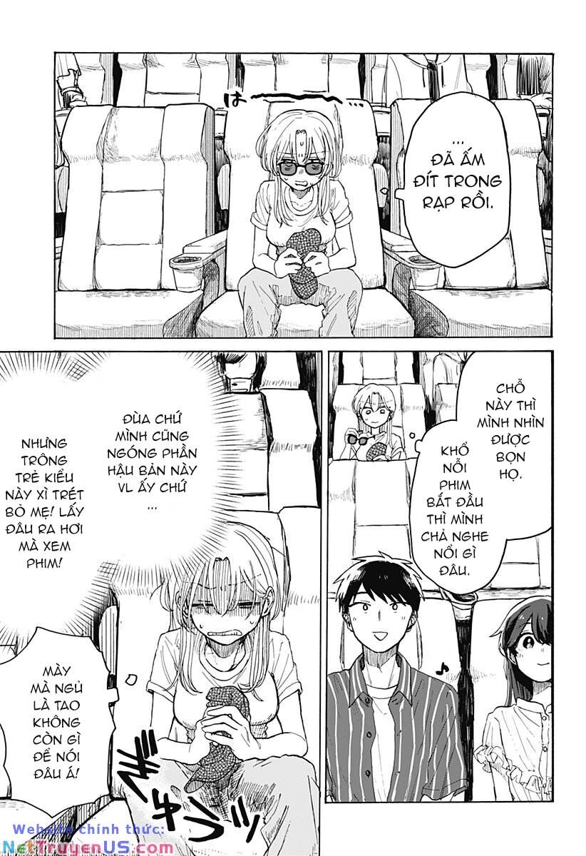 Chúc Em Hạnh Phúc, Lemon! Chap 4 - Next Chap 5
