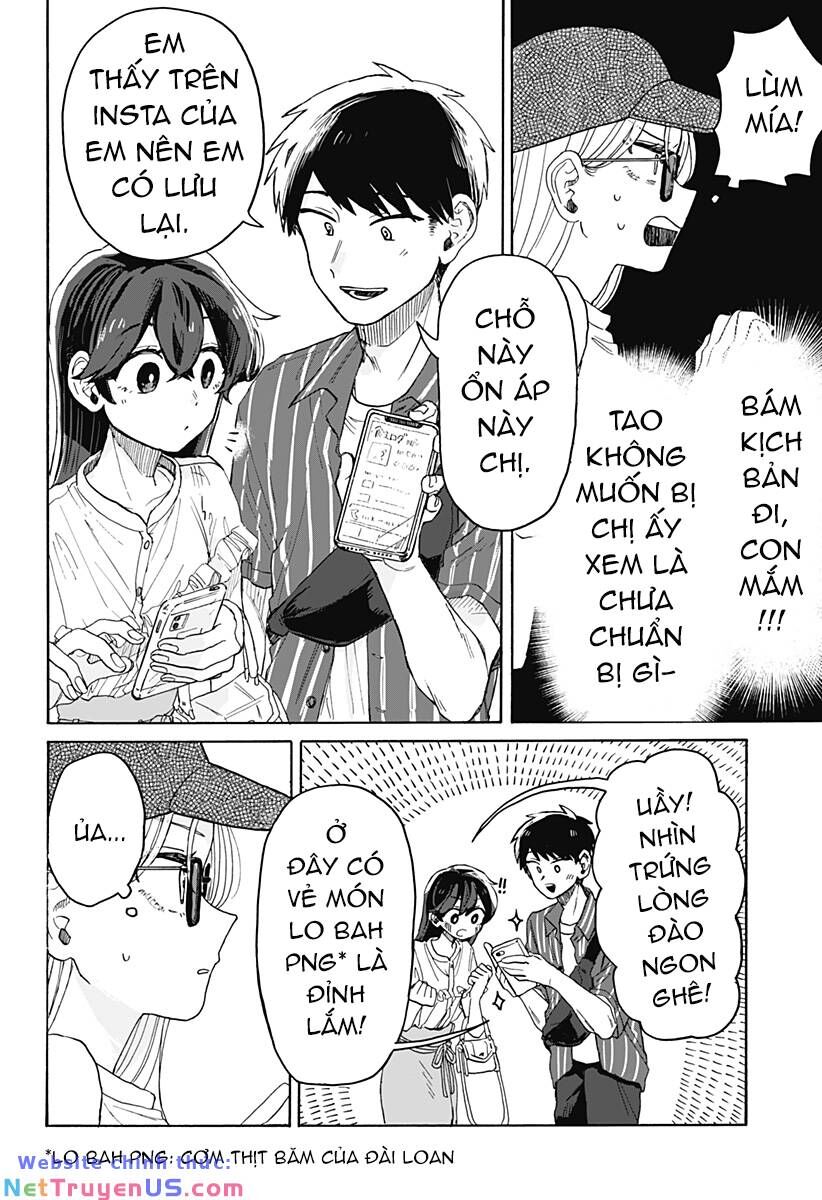 Chúc Em Hạnh Phúc, Lemon! Chap 4 - Next Chap 5
