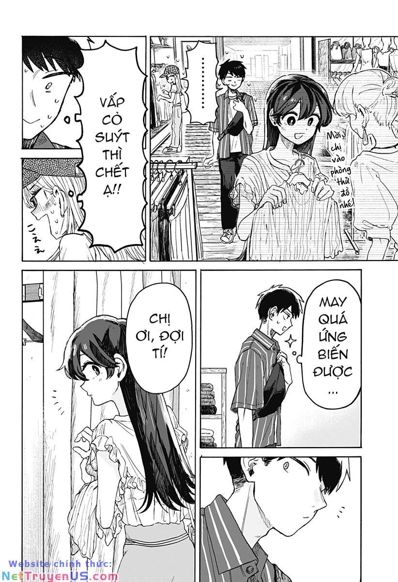 Chúc Em Hạnh Phúc, Lemon! Chap 4 - Next Chap 5