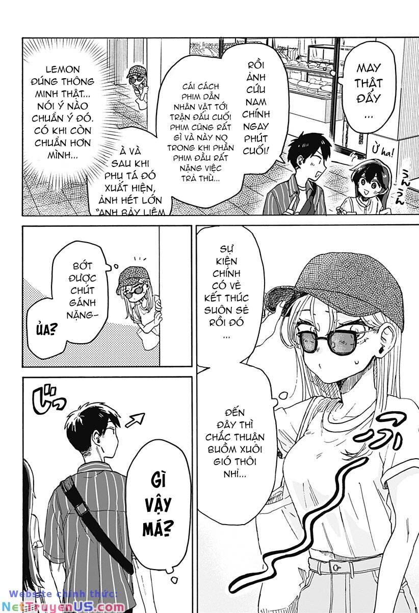 Chúc Em Hạnh Phúc, Lemon! Chap 4 - Next Chap 5