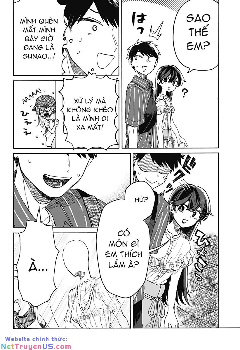 Chúc Em Hạnh Phúc, Lemon! Chap 4 - Next Chap 5