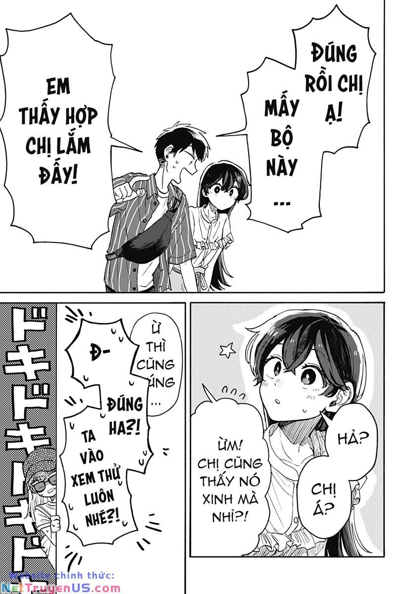 Chúc Em Hạnh Phúc, Lemon! Chap 4 - Next Chap 5