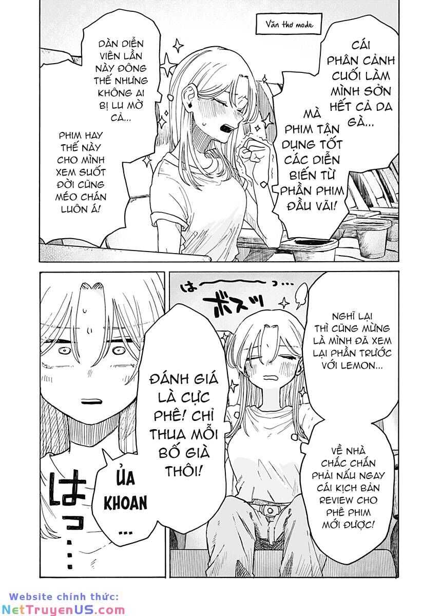 Chúc Em Hạnh Phúc, Lemon! Chap 4 - Next Chap 5