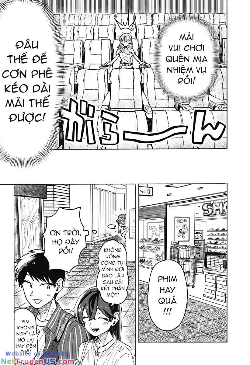 Chúc Em Hạnh Phúc, Lemon! Chap 4 - Next Chap 5
