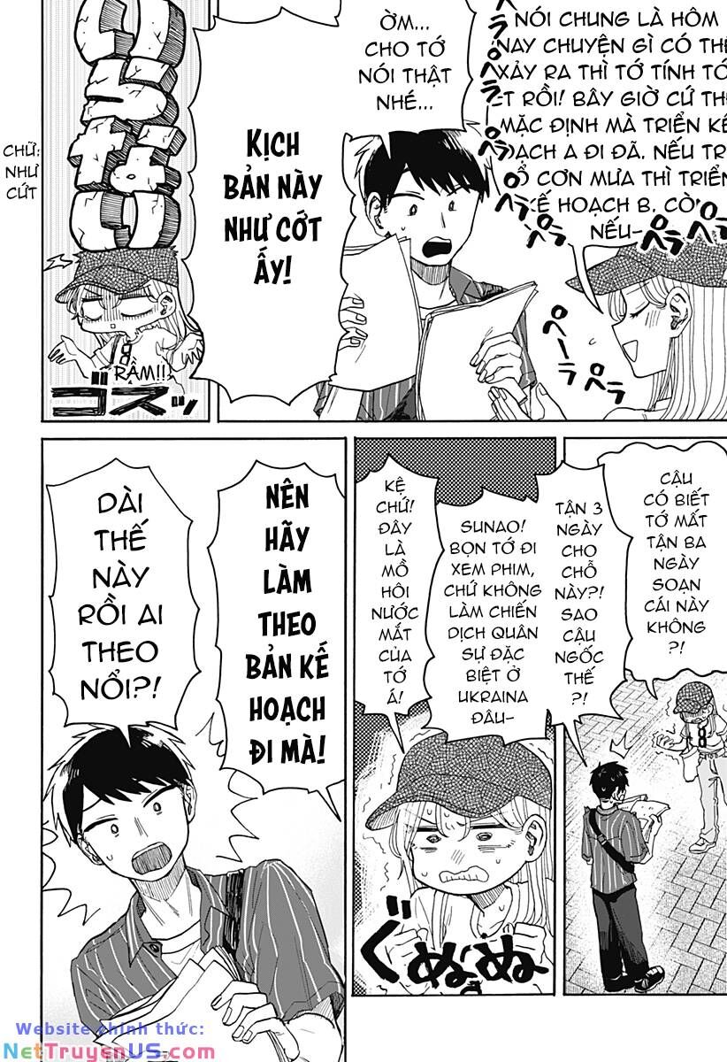 Chúc Em Hạnh Phúc, Lemon! Chap 4 - Next Chap 5
