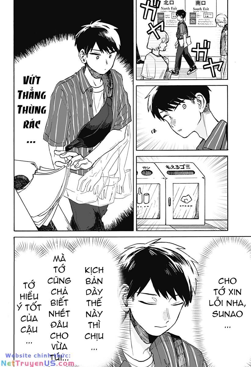 Chúc Em Hạnh Phúc, Lemon! Chap 4 - Next Chap 5