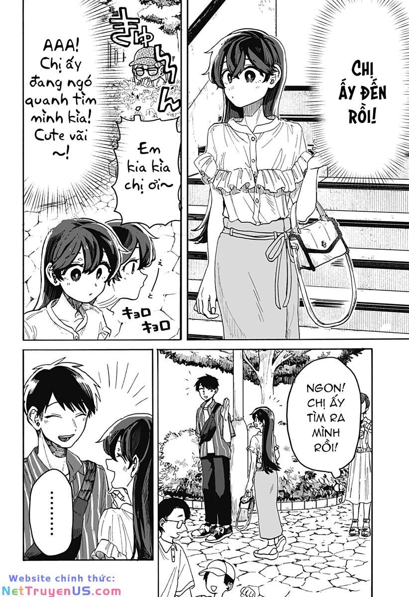 Chúc Em Hạnh Phúc, Lemon! Chap 4 - Next Chap 5