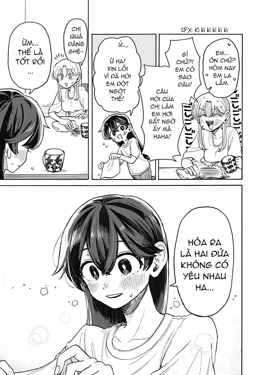 Chúc Em Hạnh Phúc, Lemon! Chap 5 - Next Chap 6