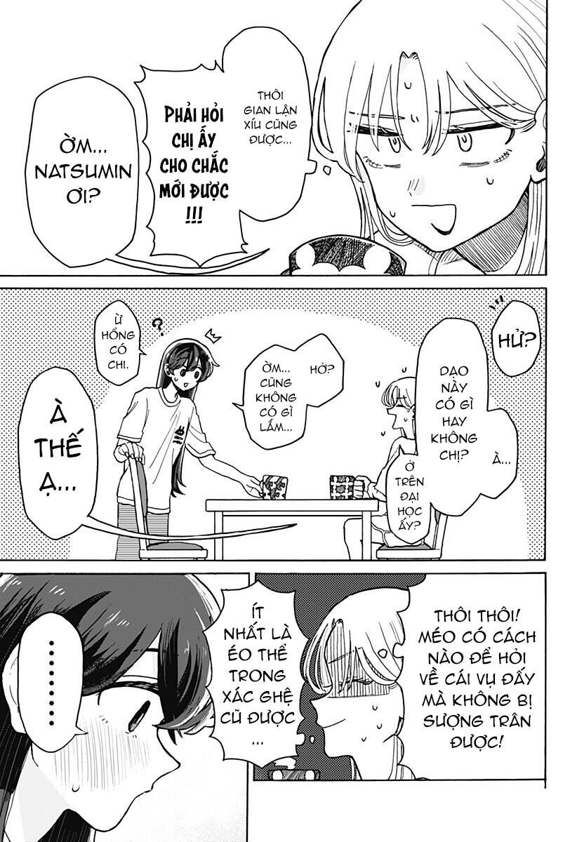 Chúc Em Hạnh Phúc, Lemon! Chap 5 - Next Chap 6