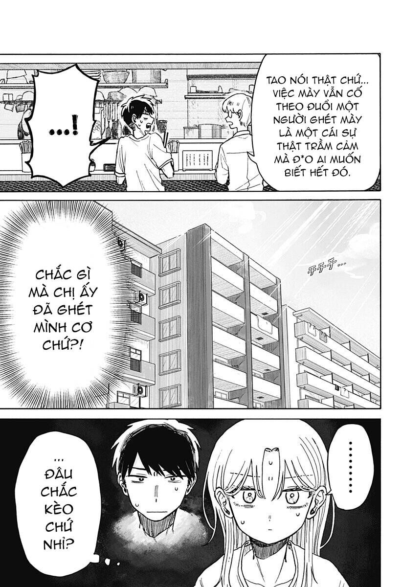 Chúc Em Hạnh Phúc, Lemon! Chap 5 - Next Chap 6